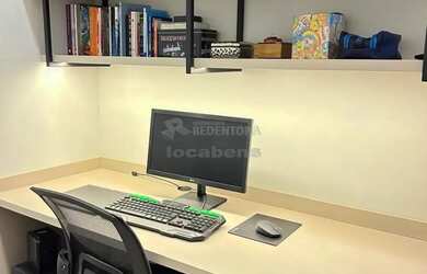 Imagem 13: Casa Venda Condominio Damha v