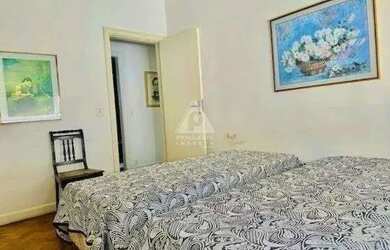 Imagem 13: Apartamento Reformado Fino Acabamento Copacabana Posto 6 Quadra da Praia...