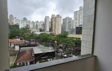 Imagem 11: Sala comercial com 25 metros quadrados na Savassi com ar condicionado