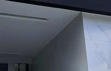 Imagem 6: Casa recém construída à venda no Cond. Porto Marina, 3 suítes, 630...