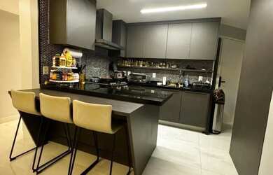 Imagem 4: Condomínio Ametista/ Jatiuca/ na rua da praia