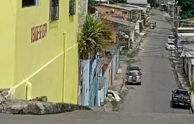 Imagem 4: VENDO CASA - FLORES - 2 QUARTOS