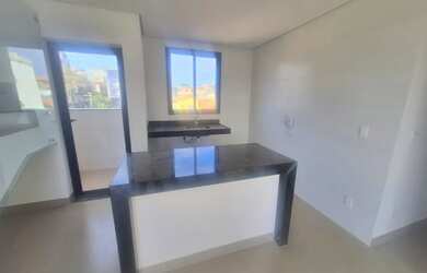 Imagem 4: Imóvel para venda possui 120 metros quadrados com 3 quartos em União - Belo Horizonte - MG