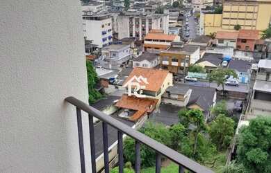 Imagem 15: Apartamento com 2 quartos à venda, 60 m² por R$ 250.000 - Barro Vermelho...