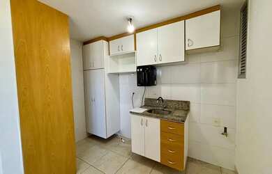 Imagem 5: Imóvel para aluguel possui 69 metros quadrados com 1 quarto em Taguatinga...