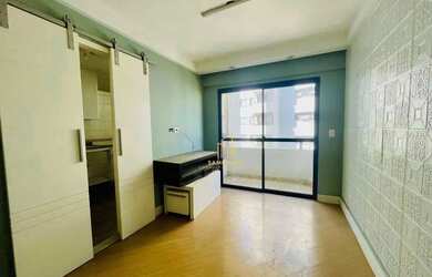 Imagem 2: Apartamento com 3 dormitórios, 72 m² - venda por R$ 500.000,00 ou aluguel...