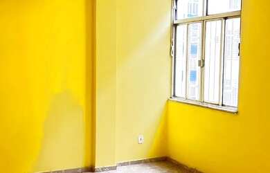 Imagem: Alugo Apartamento 3 quartos 2 banheiros 1 vaga Jabour Rua Coroados