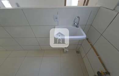 Imagem 7: Apartamento para locação no bairro Martins