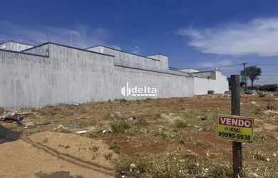 Imagem 5: Terreno disponível para venda no bairro Santa Rosa em Uberlândia - MG