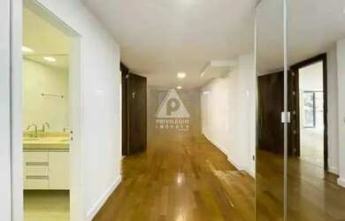 Imagem 10: LEBLON 182 M² 2 VAGAS VARANDA INFRAESTRUTURA