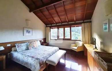 Imagem 2: Flat para venda com 1 quartos, 45m² - Araras - Petrópolis/RJ