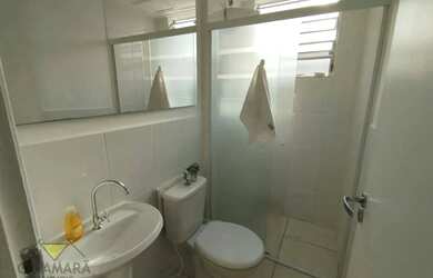 Imagem 15: Apartamento com 2 dormitórios, 47 m² - venda por R$ 350.000,00 ou aluguel por R$ 2.909,00