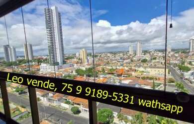 Imagem 10: Leo vende, ap Santa Monica, 3\4 suíte, ótima localização