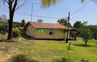 Imagem 8: FAZENDA À VENDA - 1.005 HECTARES - CURVELO MG