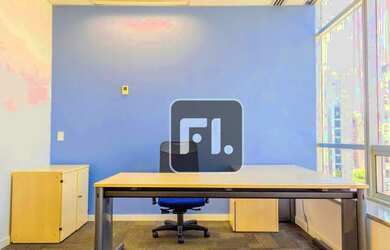 Imagem 6: Conjunto, 306 m² - venda por R$ 4.605.000,00 ou aluguel por R$ 37.226,01/mês...