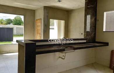 Imagem 5: Casa com 2 dormitórios à venda, 77 m² por R$ 420.000,00 - Condado de...