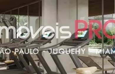 Imagem 11: Apartamento 240m² 3 dormitórios para Venda na Consolação