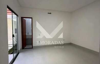 Imagem 13: Casa 3Q no Jardim Buriti Sereno em Goiânia