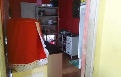 Imagem 5: VENDO CASA - FLORES - 2 QUARTOS