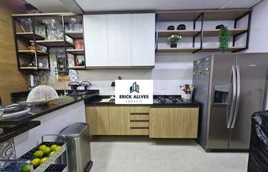 Imagem 2: Imóvel para aluguel e venda com 275 metros quadrados com 4 quartos em...