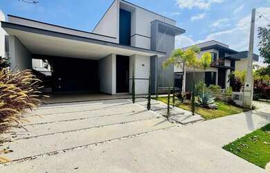 Imagem 2: Casa à venda no bairro da Lagoa em Itupeva/SP