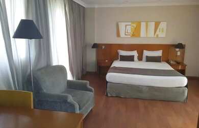 Imagem 4: Flat para aluguel tem 35 metros quadrados com 1 quarto