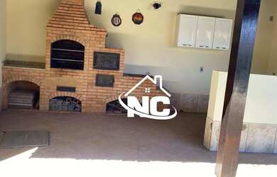 Imagem 3: Casa com 2 quartos à venda, 279 m² por R$ 530.000 - Nova Cidade - São...