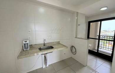 Imagem 12: Apartamento para alugar no Jardim Ipiranga, em Americana/SP no Terrazzo...