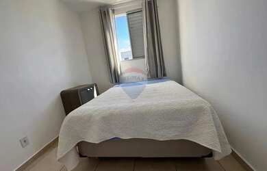 Imagem 8: Apartamento á venda em Botucatu no Jardim Paraíso