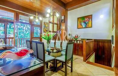 Imagem 9: Casa em Condomínio à venda, 4 quartos, 3 suítes, 3 vagas, Retiro do Chalé - Brumadinho/MG