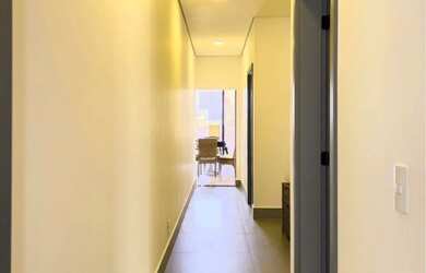 Imagem 6: Casa a venda no Swiss Park Campinas