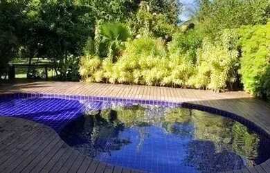 Imagem 10: CASA PARA LOCAÇÃO TEMPORADA COM 5 SUÍTES EM PRAIA DO FORTE- ALDEIA DOS PESACADORES