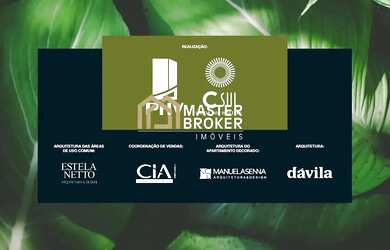 Imagem 7: Apartamento Exclusivo de 2 Quartos Frente em Alphaville Nova Lima Alto...