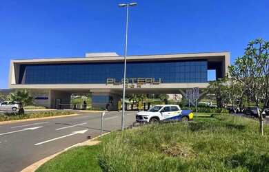 Imagem 1: Lote em Condomínio Plateau D or , Goiânia - GO- Goiânia - GO