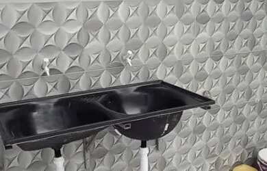 Imagem 14: Leo vende, casa bairro Acm, 3 4 sendo uma suíte , veja fotos