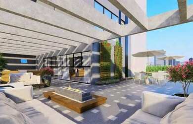 Imagem 6: NOVO COM 2SUÍTES, 3 BWC, 1VG, INDRA DE LAZER SUPER COMPLETA VENHA VER