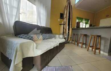 Imagem 2: Casa com 2 dormitórios à venda, 65 m² por R$ 450.000,00 - Indaiá -...