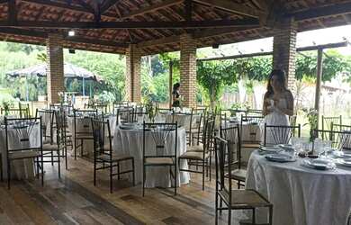 Imagem 15: Chácara disponível Para Natal garanta sua reserva para natal