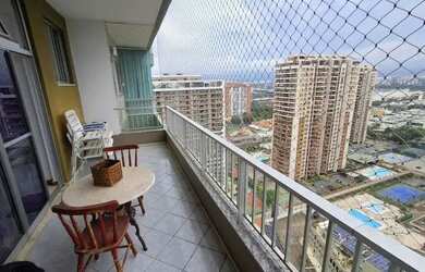 Imagem 8: Cobertura com 2 quartos à venda, 145 m² na Barra da Tijuca/RJ