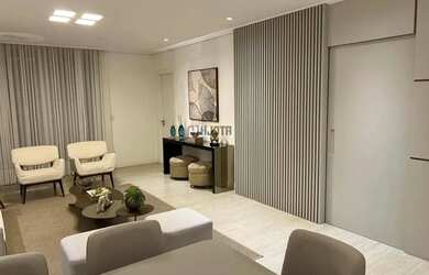 Imagem 6: Apartamento Edificio ADHARA 245m2 - 4 quartos - São José do Rio Preto