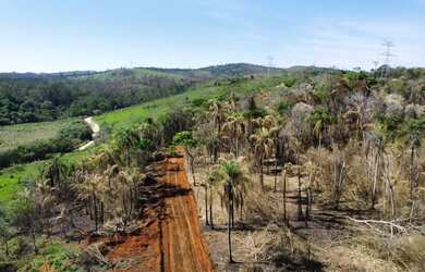 Imagem 6: Construa seu Chalé em ótimos terrenos em Mairiporã - Terrenos com ótimas...