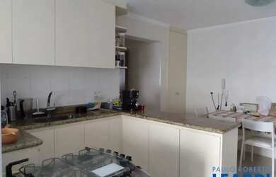 Imagem 5: APARTAMENTO - HIGIENÓPOLIS - SP