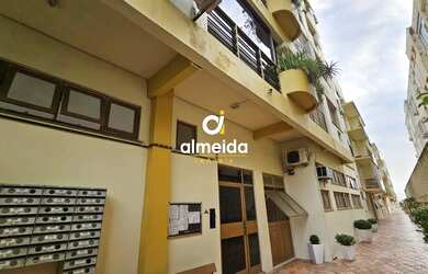 Imagem 2: Apartamento 2 dormitórios à venda Centro Santa Maria/RS