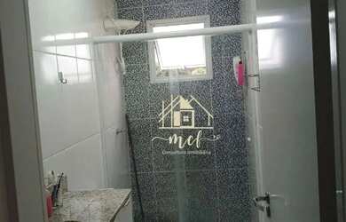 Imagem 13: Apartamento com 2 dormitórios à venda, 49 m² por R$ 299.000 - Jardim das Cerejeiras - Atib