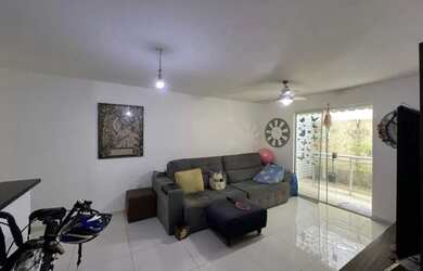 Imagem 4: Apartamento para Venda em Maricá, Barroco Itaipuaçu , 2 dormitório