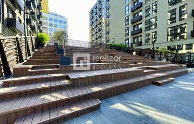 Imagem 11: Studio no bairro Trindade Florianópolis