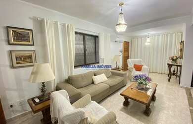 Imagem 8: Comprar Sobrado 4 Dormitórios Gonzaga Santos SP