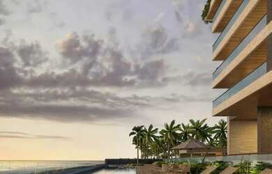 Imagem 15: RIVAGE - Alto padrão - 4 quartos pé na areia em Guaxuma Maceió - AL