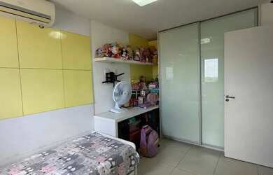 Imagem 12: Imóvel para venda tem 95 metros quadrados com 3 quartos em Farol - Maceió...