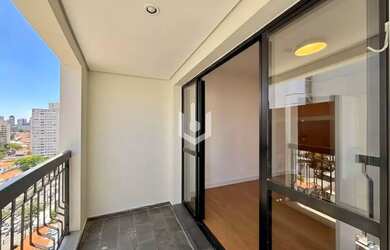 Imagem 6: Apartamento na Chácara Santo Antônio de 100m² com 2 suítes próximo...